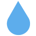 Water element icon for 1982