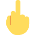 Finger