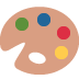 Palette
